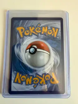 Mega Charizard Y EX 030 Black Star Promo Holo NM - Mega Evo - Pokemon Card/TCG - Image 2