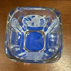 Disney Magic Kingdom Shot Glass Cinderella Castle & Walt Disney with Mickey Rare - Image 5