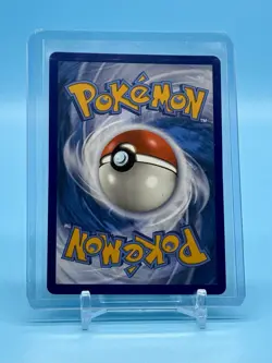 Pokemon TCG Dedenne GX Full Art Ultra Rare Holo Card 195a/214 Unbroken Bonds - Image 2