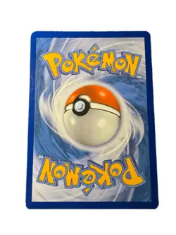 Reshiram EX BW36 Holo Promo Pokemon Card LP Black & White - Image 2