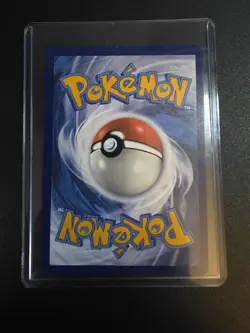 Pikachu 027 SV02: Paldea Evolved ETB Black Star Promo Pokemon Card - Image 2