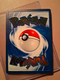 Pikachu - (Celebrations Metal Card) 058/102 Miscellaneous Cards & Products Holo - Image 2