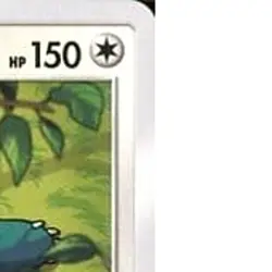 Pokemon Snorlax 038/051 SML Family Pokemon Card Game Japanese Card - Image 4