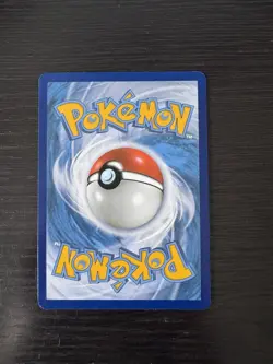 Pokemon TCG M Mewtwo EX Holo Rare Card 63/162 XY Breakthrough - Image 3