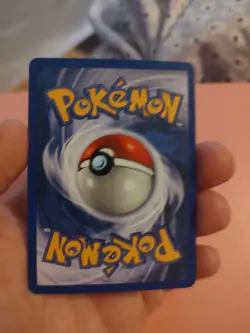 1st Edition Dratini Vintage 53/82 Team Rocket LP Pokemon Card - Image 4