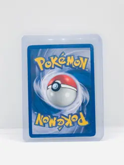 Snorlax 11/64 Jungle Holo Unlimited Pokemon card ( Moderately Played ) - Image 2