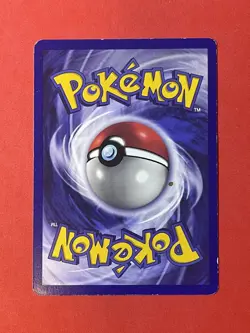 Pokemon Snorlax 27/64 Jungle Non-Holo Rare Card - Image 2