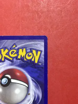 Pokemon Snorlax 27/64 Jungle Non-Holo Rare Card - Image 5