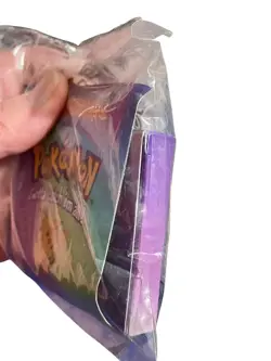 KFC Pokemon Promo Card 1998 English Pokemon Mini-Box Cards, NEW Sealed - Image 4