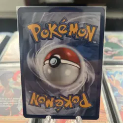 Lt. Surge's Bargain 170/132 Full Art Mega Evolution Pokemon TCG - Image 2