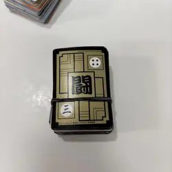 Dragon Ball Z Piccolo Holo Card Series Power 1700000 Bulk Used - Image 4
