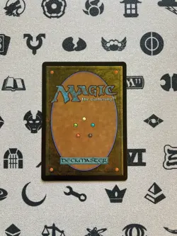 Echocasting Symposium *Secrets of Strixhaven* NEAR MINT *MYTHIC* 2026 *MAGIC* - Image 2