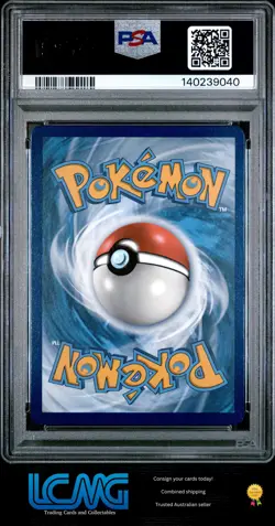 2019 Pokemon Cosmic Eclipse #143a Togepi Cleffa Igglybuff PSA 10 - Image 2