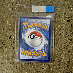 Pokemon TCG Eevee SWSH127 Black Star Promo Cosmos Holo Sword & Shield (B) - Image 2