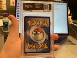 charizard vmax rainbow rare psa 10 pokemon - Image 2