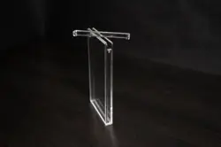 Premium Magnetic Acrylic Pokemon Booster Pack Protective Display Case - Image 4