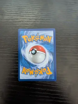 Cinderace Holo Black Star Promo SWSH278 Pokemon TCG 2023 Sword & Shield NM - Image 2