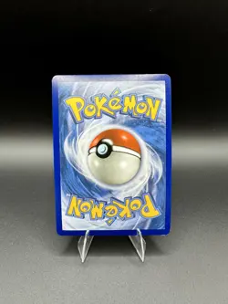 Pokemon: Rayquaza EX 85/124 Dragons Exalted Holo 2012 TCG NM - Image 2