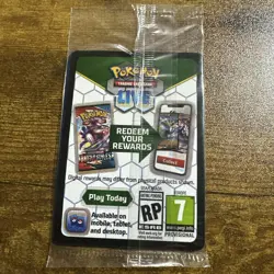 Dragonite V SWSH235 & V Star SWSH235 Pokemon GO Promo New & Sealed - Image 2