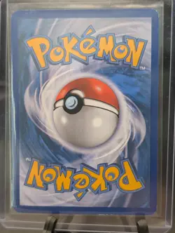Pokemon Lugia 15/95 • Holo Rare • Call of Legends • UMM Finds - Image 2