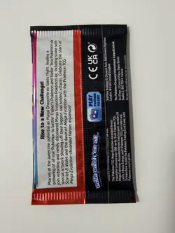 (HEAVY)🔥 22.65g Pokemon TCG Ascended Heroes Booster Pack Factory Sealed✅ - Image 3