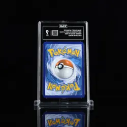 2025 POKEMON SVP EN-SV BLACK STAR PROMO #203 TEAM ROCKET'S WOBBUFFET TAG 9 - Image 2