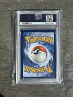 2016 Pokemon XY Fates Collide M Altaria EX #69 PSA 9 🔥 FAST SHIPPING - Image 2