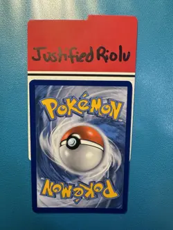 Pokemon TCG Tyranitar EX & M Tyranitar EX 42/98 92/98 Ancient Origins NM - Image 3