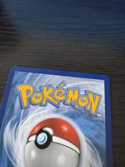 Pokemon TCG M Houndoom EX Ultra Rare Full Art 22/162 Breakthrough - Image 4