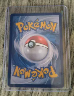 Pokemon TCG Korean Articuno Rare Art Holo 102/100 Battle Partners - Image 2
