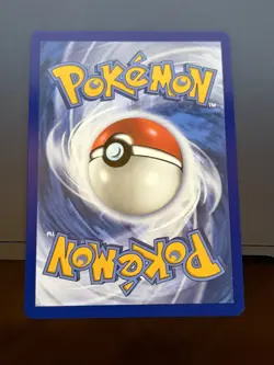 Pokemon TCG Mega Audino EX 253/217 Full Art Ultra Rare Near Mint Condition - Image 2