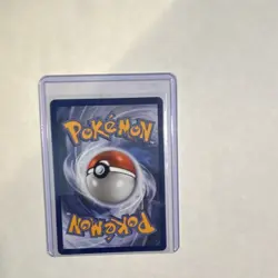 Pokemon TCG Meowth EX Holo 107/088 170 HP Basic Cat 5ban Graphics - Image 2