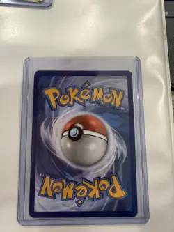 Pokemon TCG Misty's Favor 235/236 Ultra Rare Full Art Holo Sm-Unified Minds - Image 2