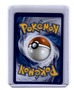Pokemon Mega Charizard X ex MEP EN 023 Black Star Promo UPC - Image 2