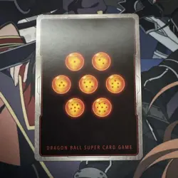 Dragon Ball Super Card Game Cell SB01009 R Playable - Image 2