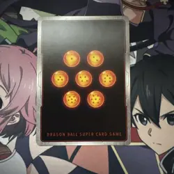 Dragon Ball Super Card Game Cell SB01009 R Playable - Image 4