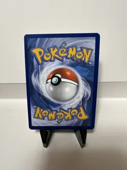 Pokemon - Tandemaus - 157/191 - Reverse Holo - Surging Sparks - NM - Image 2