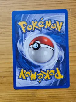 Pokemon TCG Shuckle Neo Revelation 1st Edition 51/64 LP WOTC. - Image 2