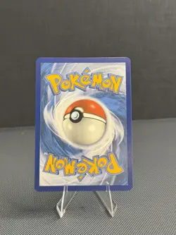 Pokemon TCG: Gengar Sword & Shield #85/202 Reverse Holo Near Mint (NM) - Image 2