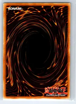 Gorz the Emissary of Darkness Common OTS Tournament Pack 19 OP19-EN017 LP - Image 2