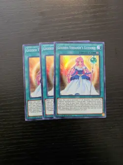 Yugioh! Ride Of The Valkyries - Deck Core - 1st Edition - Secret Rare - Nm - Image 4