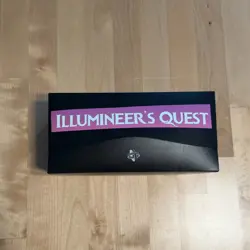 Disney Lorcana: Illumineers Quest Deep Trouble Ursula's Return Opened & Sleeved - Image 1