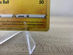 Pikachu SWSH234 Holo SWSH: Sword & Shield Promo Cards - Pokemon Card - NM - Image 5