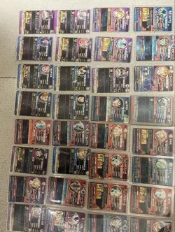 Dragon Ball Card Vintage Set Buy 1 or 2 Available Good - Image 5