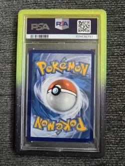 2021 Pokemon Celebrations Mew 025/025 Full Art Secret Rare PSA 10! - Image 2