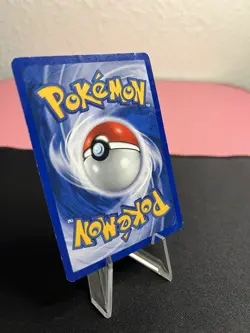 1st Edition Koga's Koffing 48/132 & 79/132 Pokemon Gym Challenge Trading Cards - Image 4