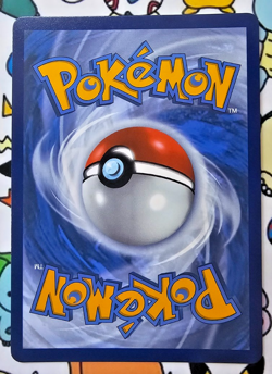 Fuecoco (Horizons Stamp) - #029/191 Reverse Holofoil NM Pokemon Card - Image 2