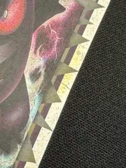 Gengar Prime Holo HGSS Triumphant Card 94/102 Ultra Rare MP READ DESC - Image 4