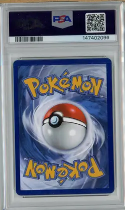 PSA 10 Birthday Pikachu #24 Classic Collection Black Star Gem Mint Pokemon Card - Image 2