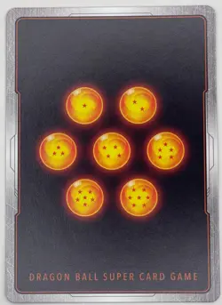 Bulma Stalwart Adventurer Foil | Dragon Ball Super Card Game LP - Image 2